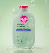 creme de pistachio body wash