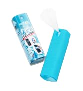 Gunk Getter - Pocket Screen Cleaner (2 Pack) - iPhone Andriod iPads Tablets Car Screens Monitors ...