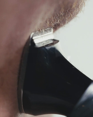 electric razor for men