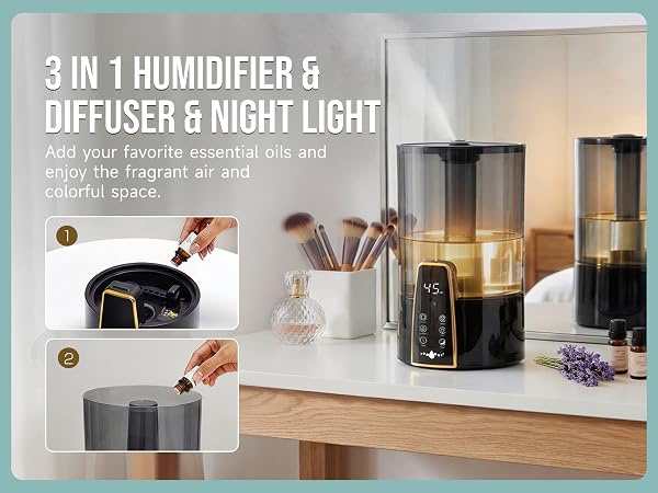 humidifier