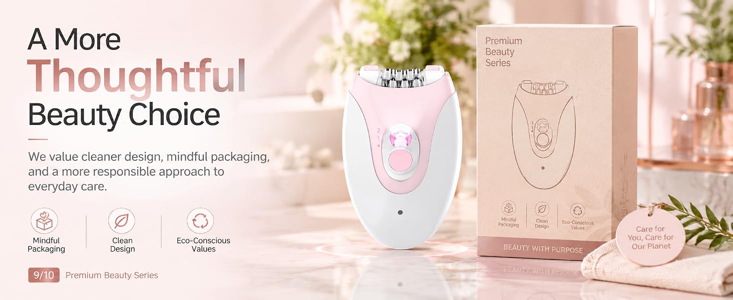Epilator