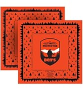 Ben's Tick &amp; Insect Repellent Bandana with Insect Shield (Pack of 2)