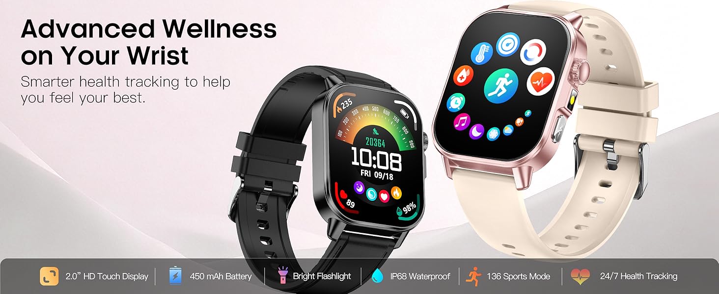 smart watch