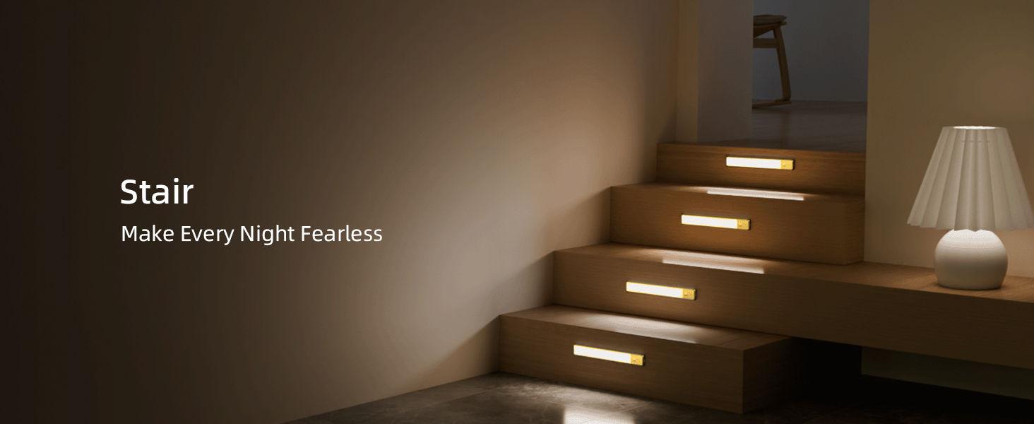 Under Cabinet Lights