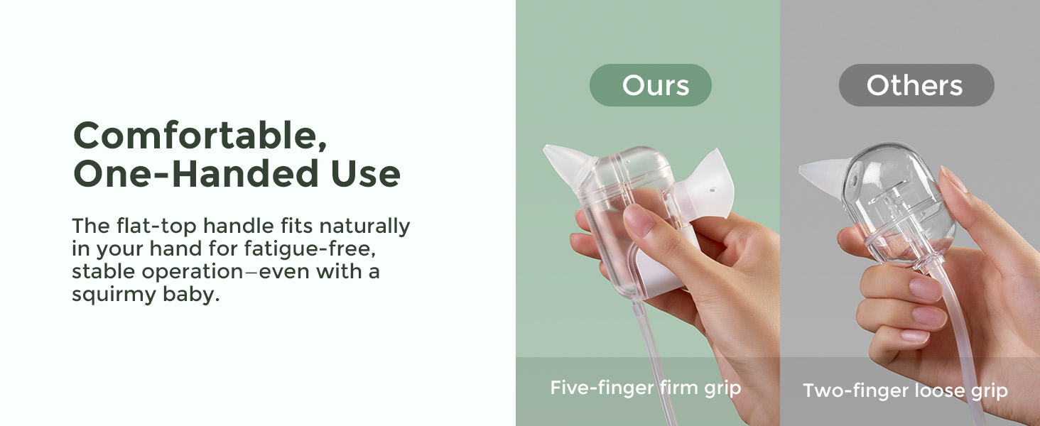 nasal aspirator