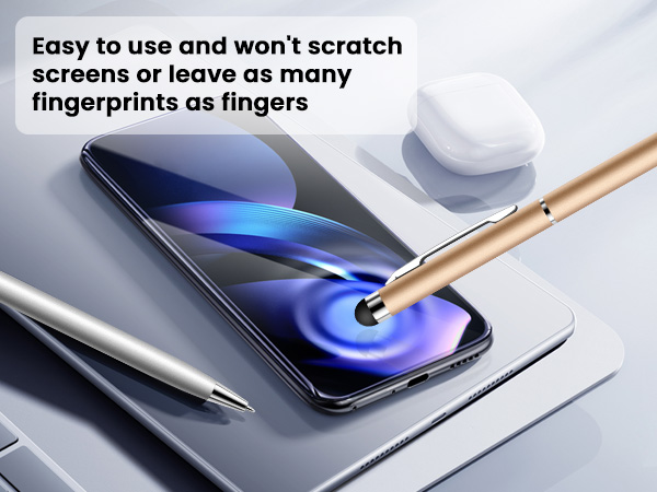 Smooth and responsive