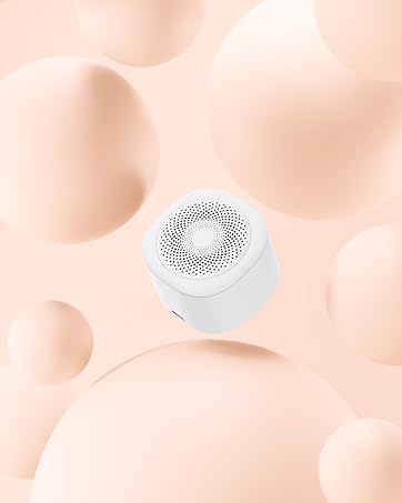 Mini Portable White Noise Sleeping Machine for Adults/Baby