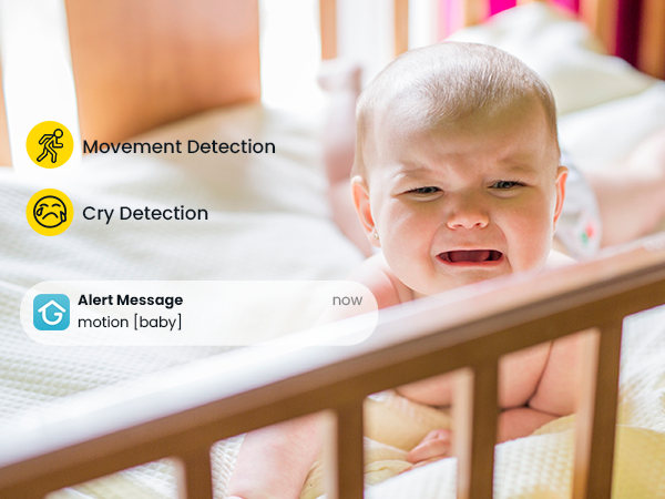 baby camera monitor