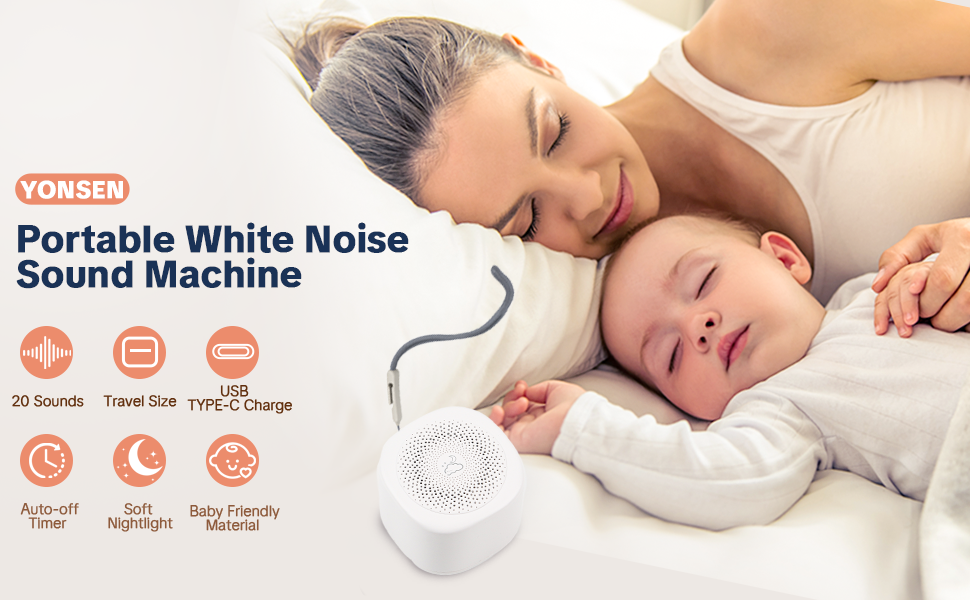sound machine