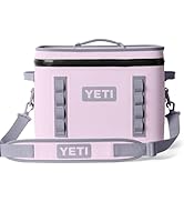 YETI Hopper Flip 18 Portable Soft Cooler