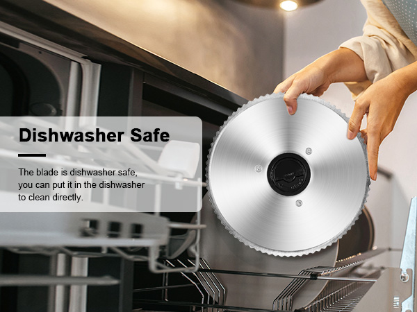 Meat Slicer Electric Deli Food Slicer