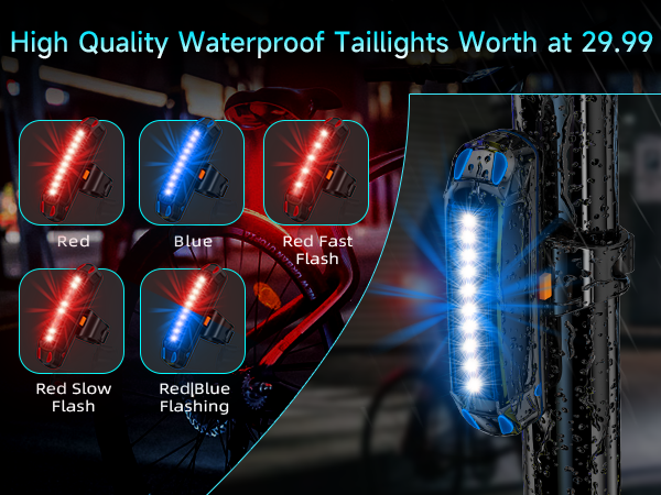 taillight