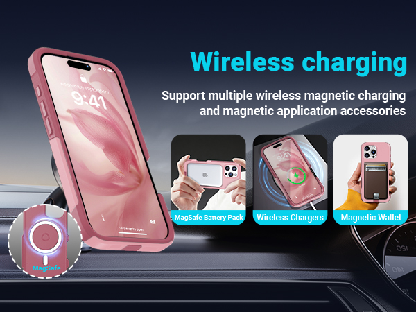 iPhone 16 Pro Max Case 6.9 inch