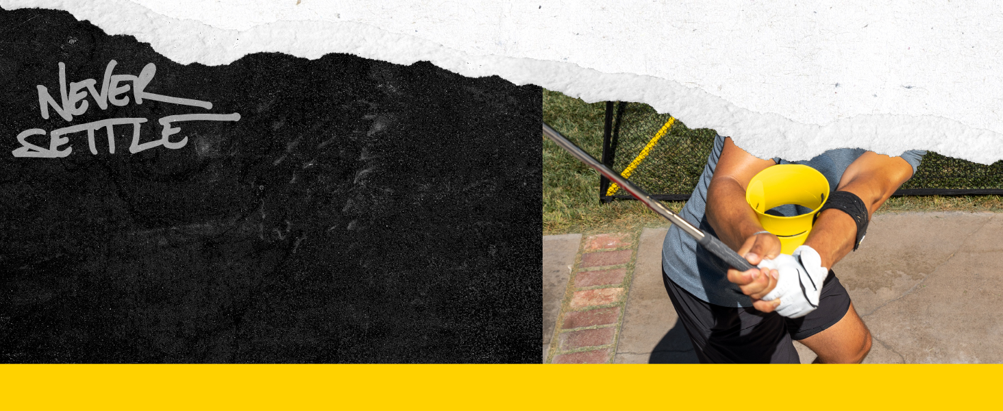 SKLZ Heritage