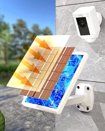 ring solar panel