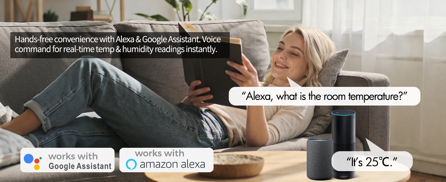 tuya temperature sensor