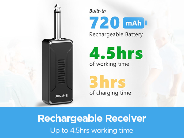 bluetooth wireless handheld portable karaoke dynamic microfonos inalambricos microphone