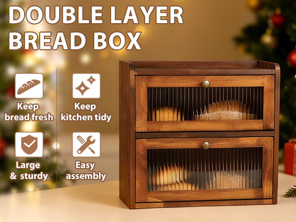 bread box