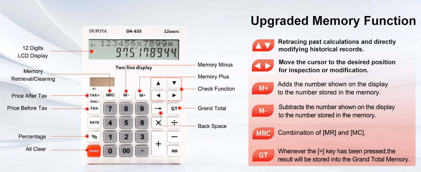 Calculators