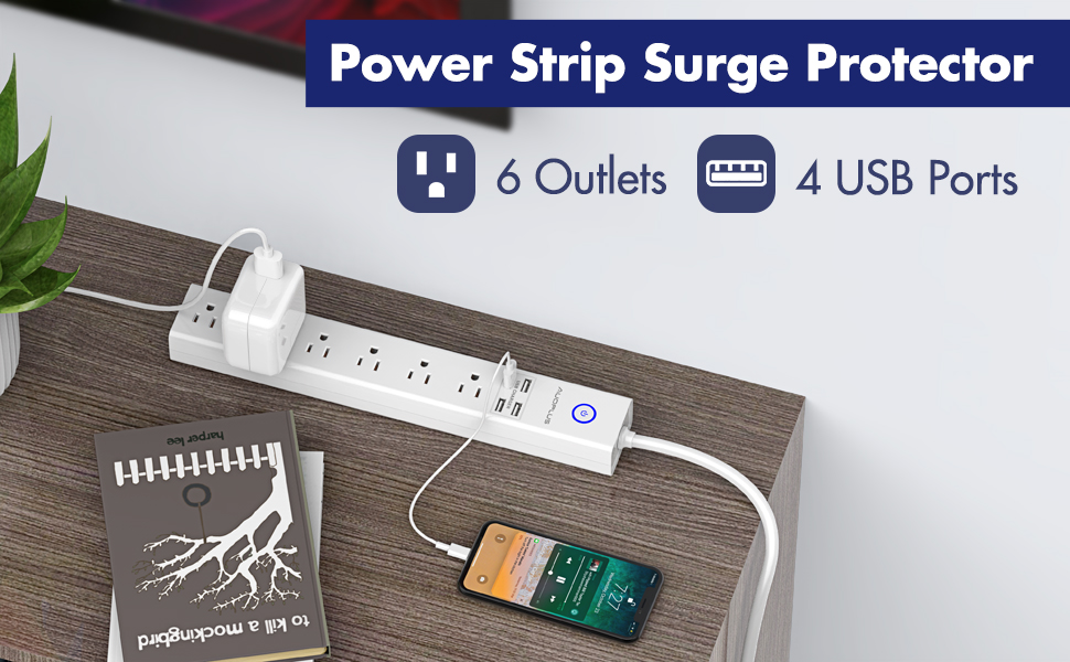 power strip