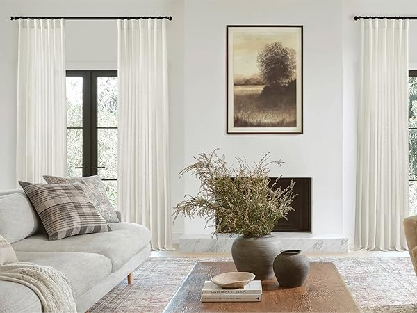 Elevate Living Room