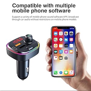 compatible with multiple