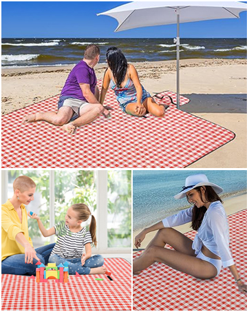 picnic mat