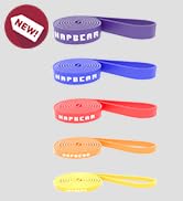 Pull Up Bands