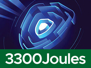 3000J Surge Protector