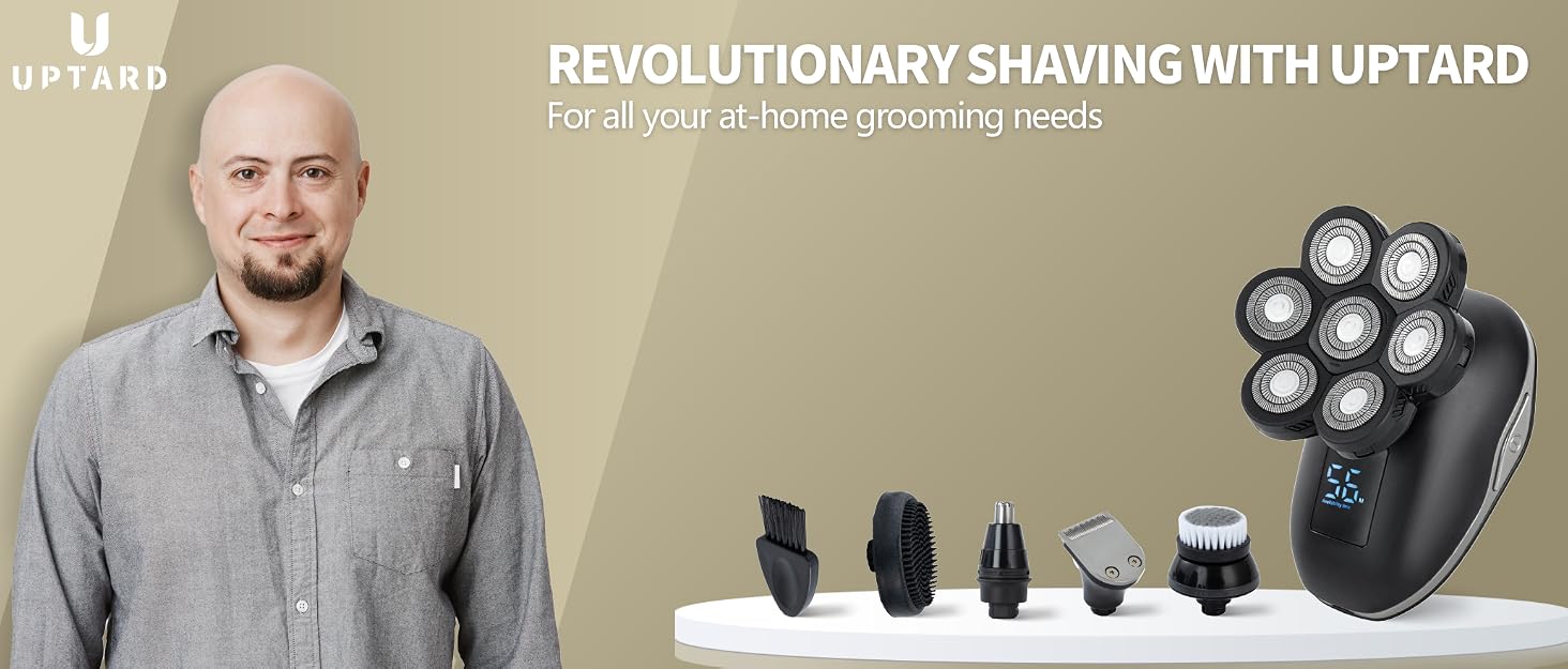mens electric shaver