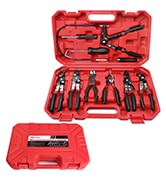 Oil Filter Wrench Set