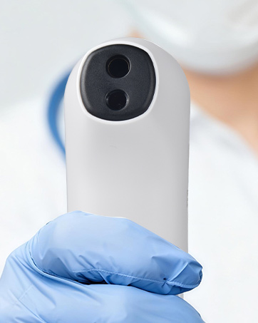 No-Touch Forehead Thermometer