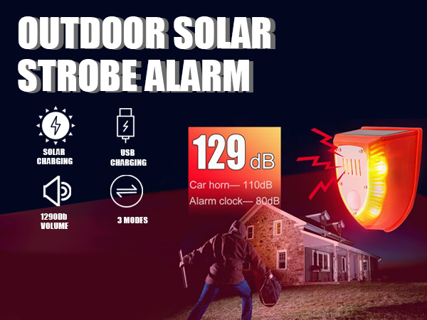 dog bark deterrent devices door stop alarm solar motion lights outdoor waterproof door alarm