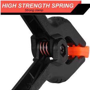 spring clamps plastic clips backdrop clips spring clamp clamps heavy duty spring clips small clamps