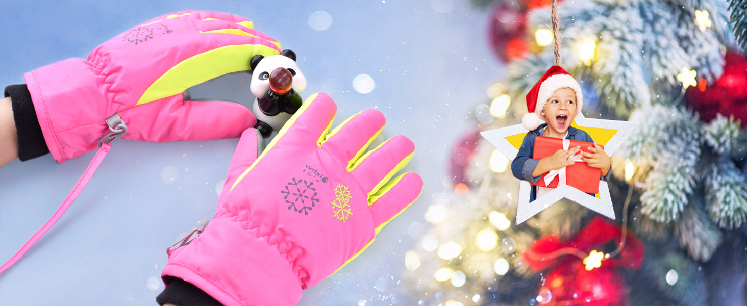 kids gloves