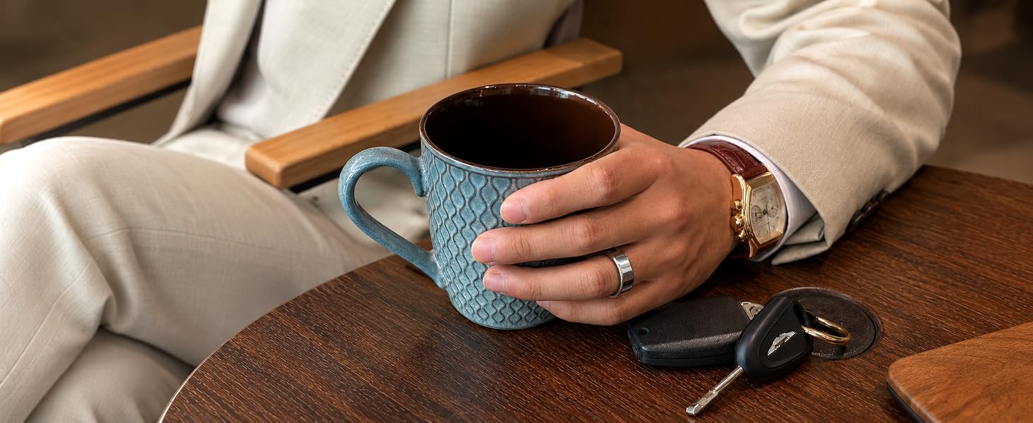 smart ring gold