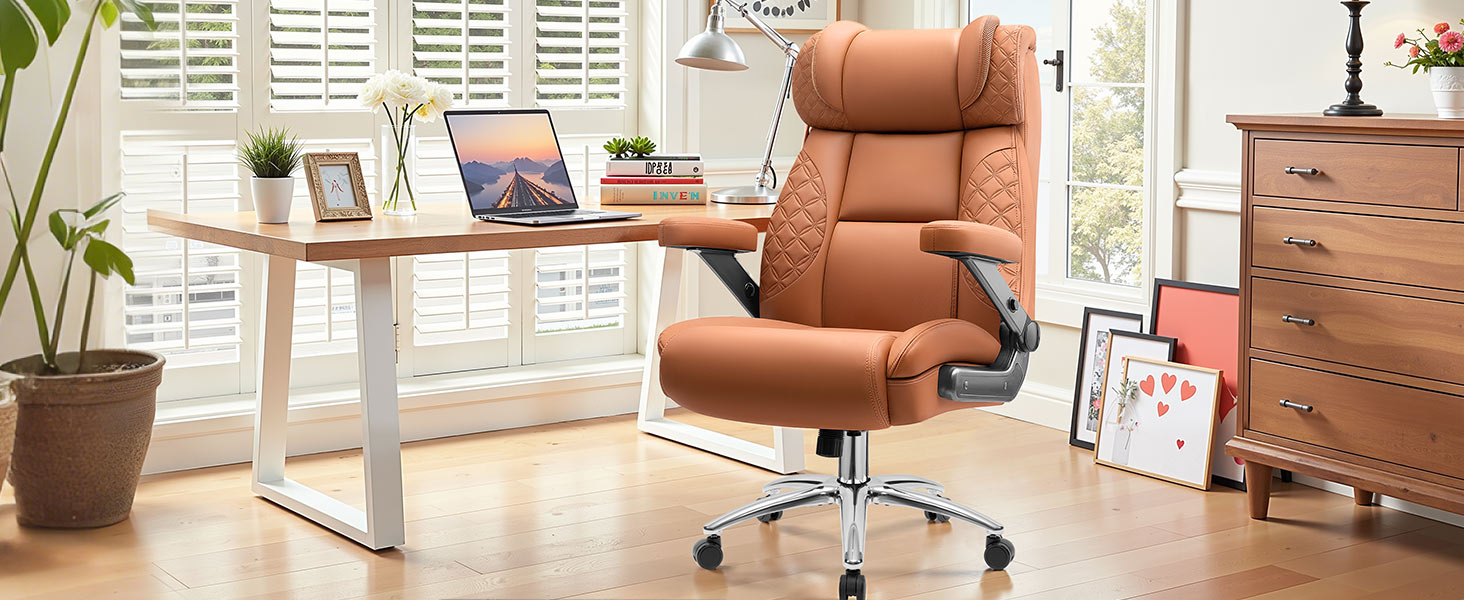 office chair for heavy people