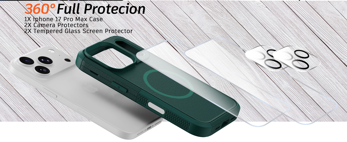 iphone 17 pro max case