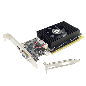 NVIDIA GeForce GT 610