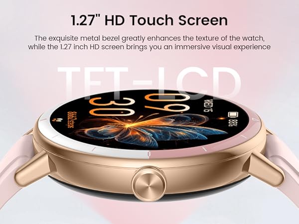 Smart Watches for Women