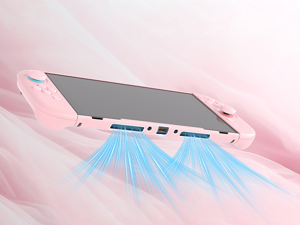 Protective Case for Nintendo Switch 2