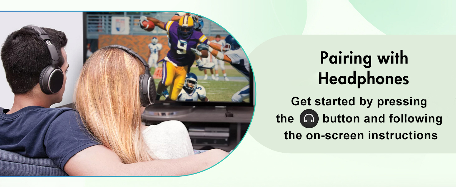 Replacement Voice Remote