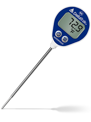11050 Cooking Grilling Meat Thermometer Temperature