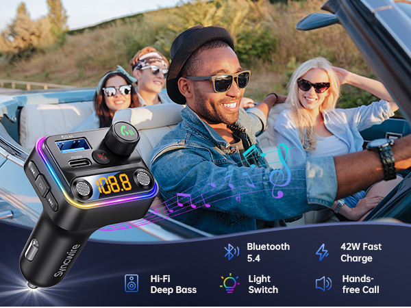 fm transmitter 