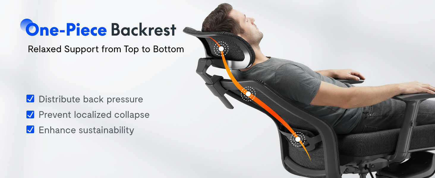 DESK CHAIR