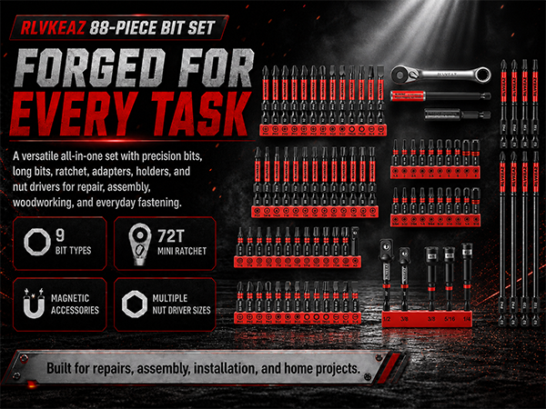 impact driver bit set screwdriver bit set bit set puntas para taladro