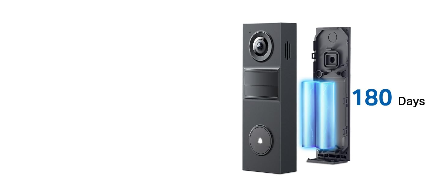 Wire-Free with Battery