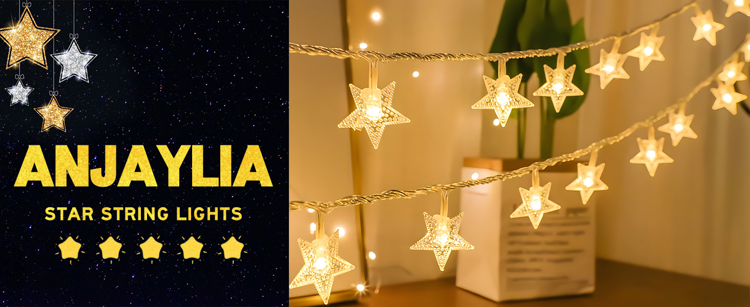 star lights