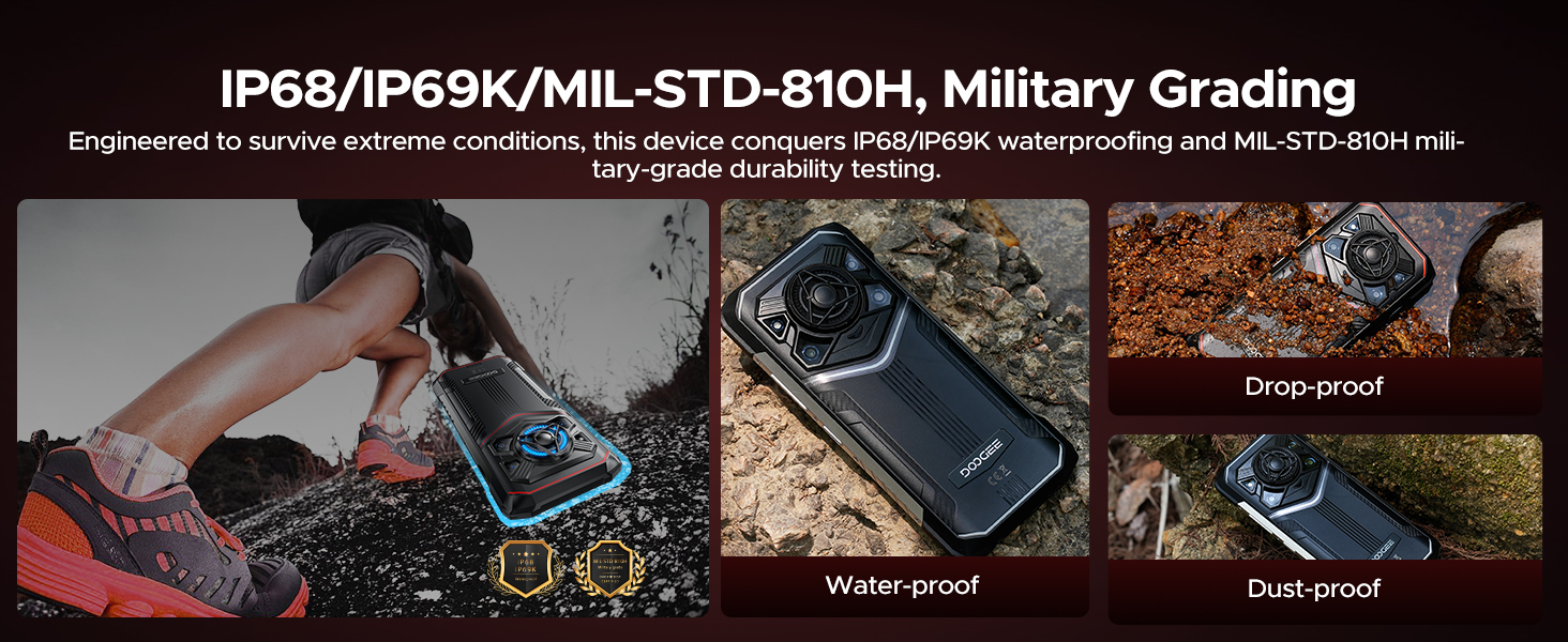 5g rugged phone 