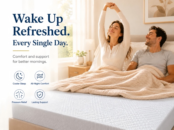 mattress